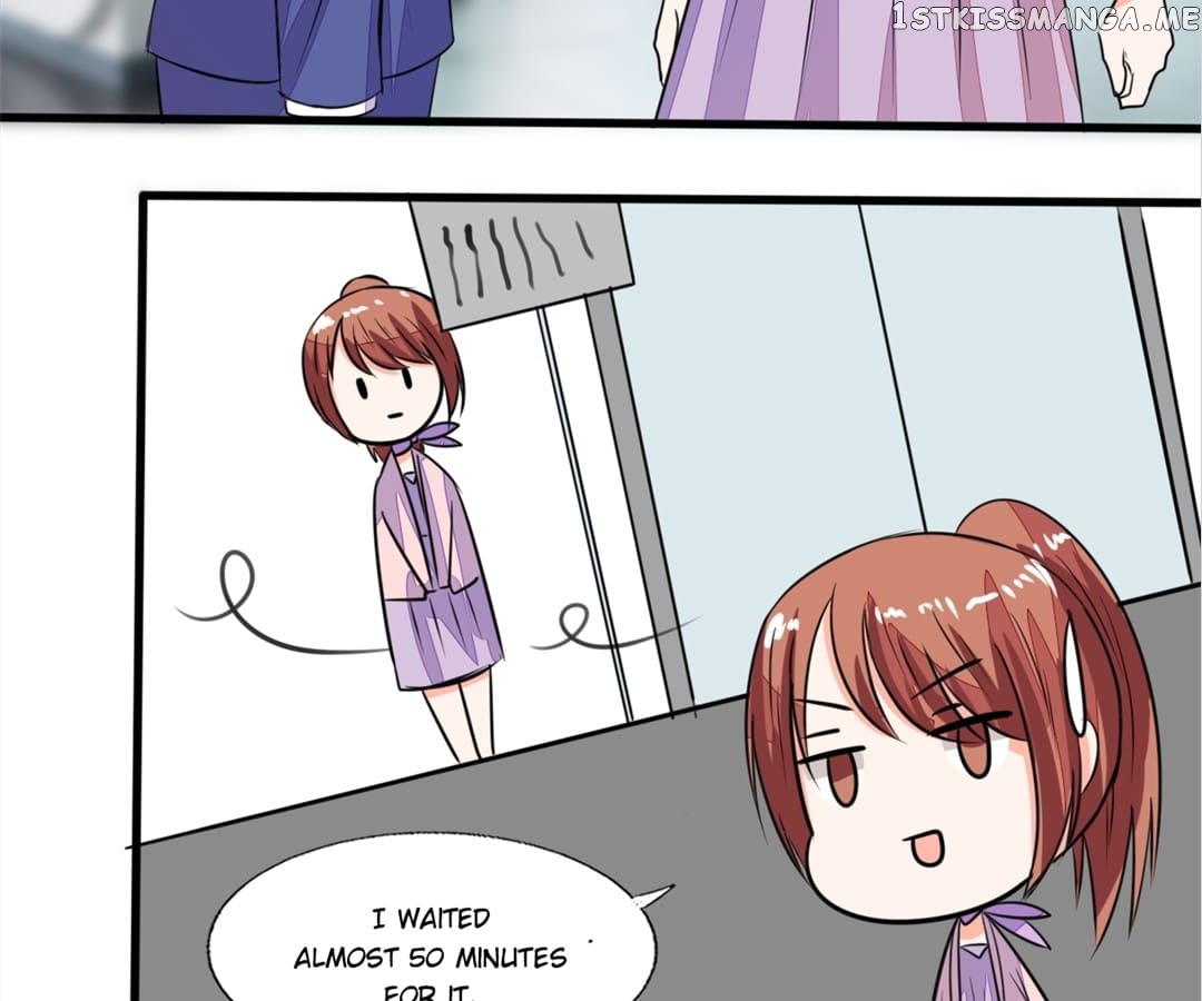 Ceo X Otaku Girl chapter 55 - page 19