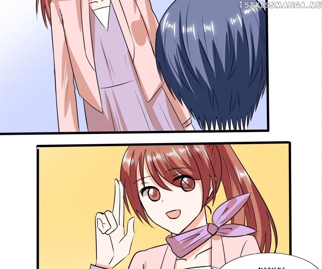 Ceo X Otaku Girl chapter 55 - page 23