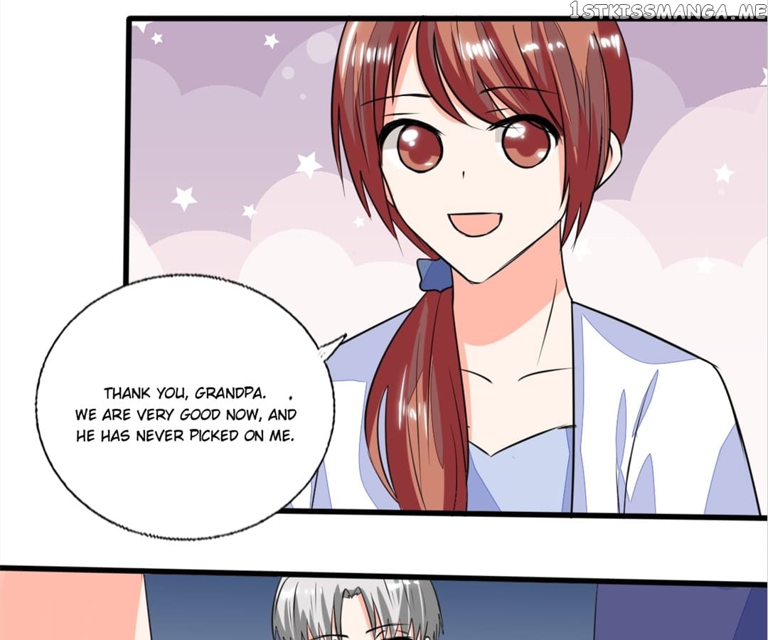 Ceo X Otaku Girl chapter 55 - page 5