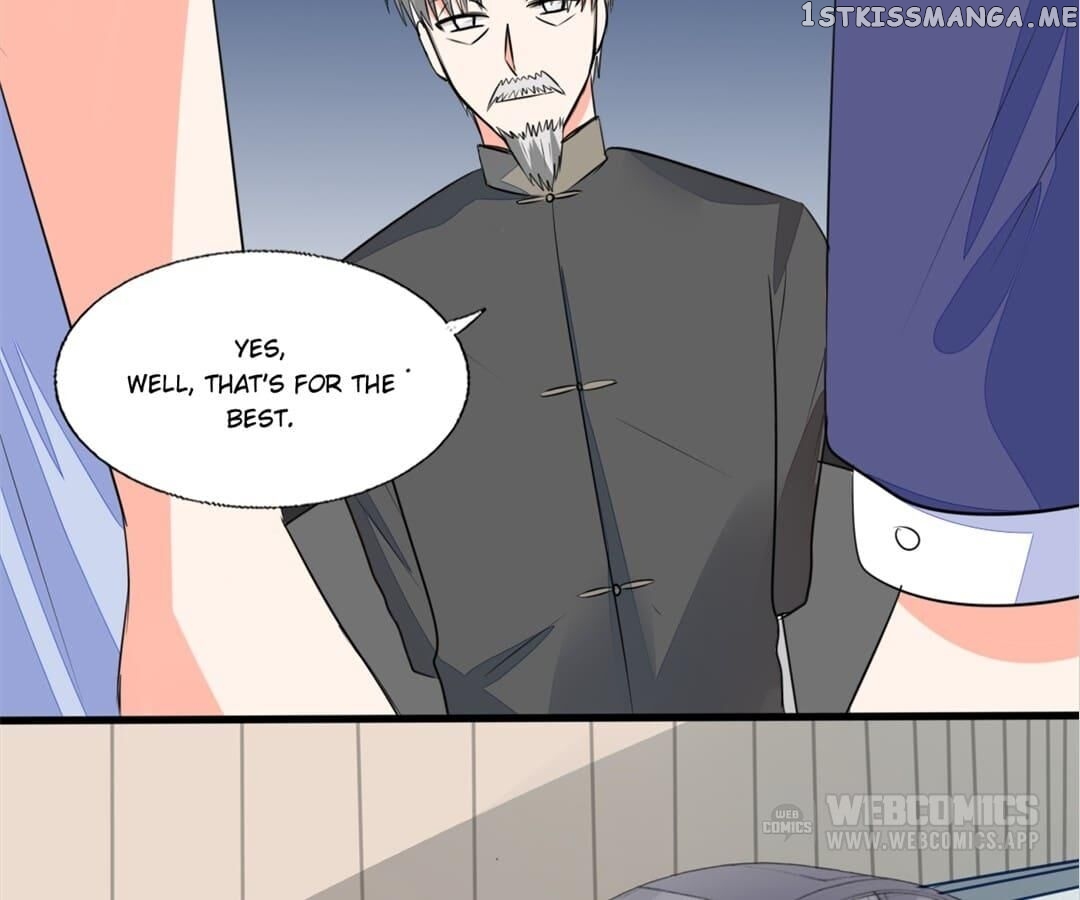 Ceo X Otaku Girl chapter 55 - page 6