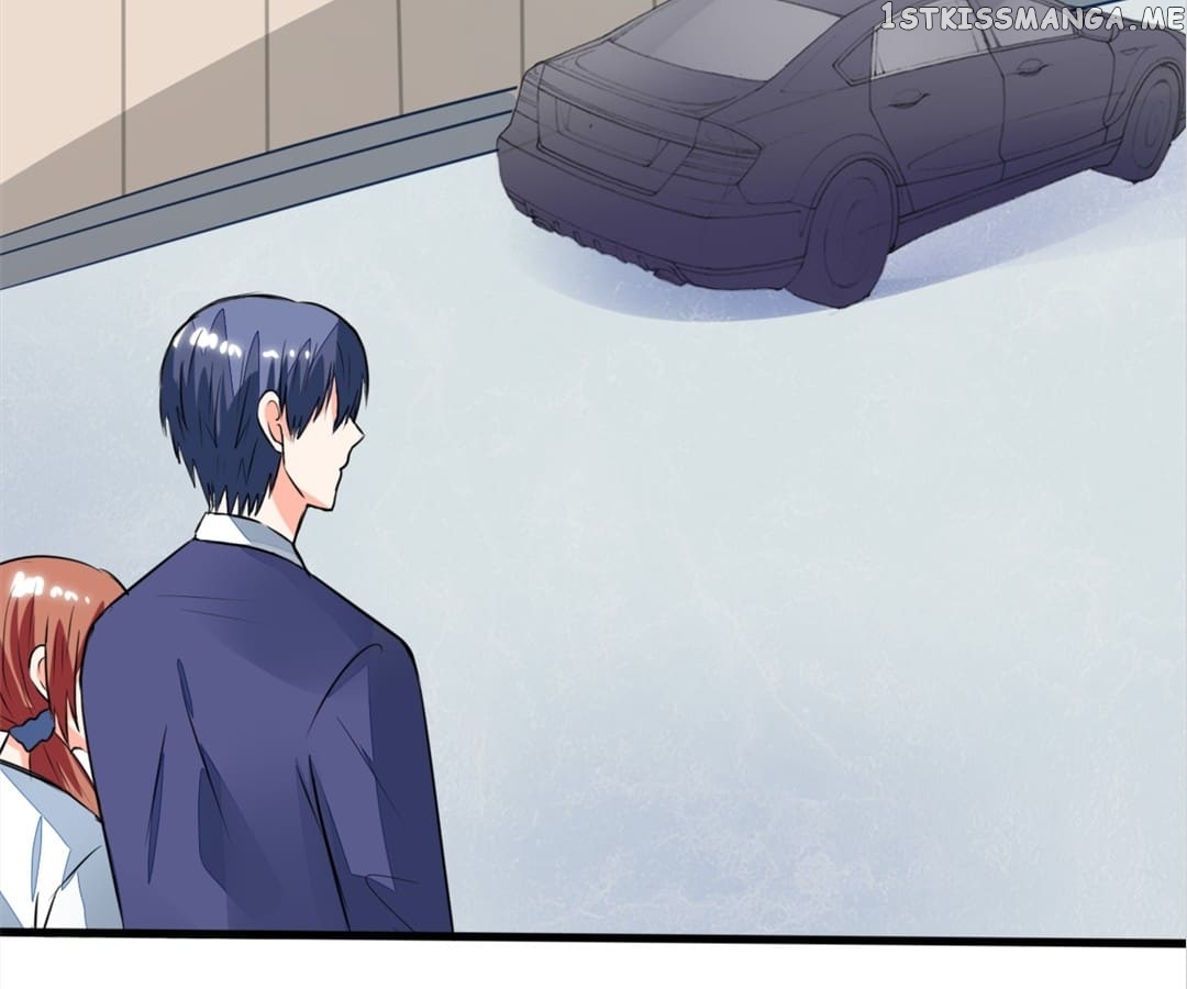 Ceo X Otaku Girl chapter 55 - page 7