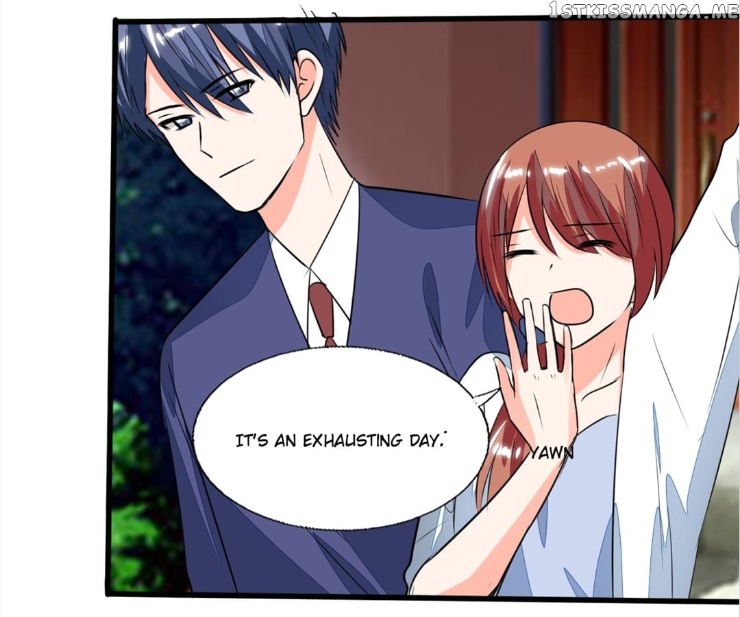 Ceo X Otaku Girl chapter 55 - page 8
