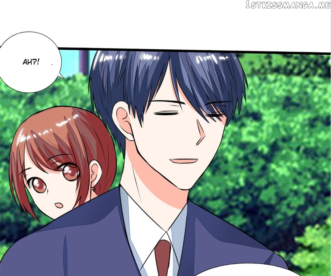 Ceo X Otaku Girl chapter 55 - page 9