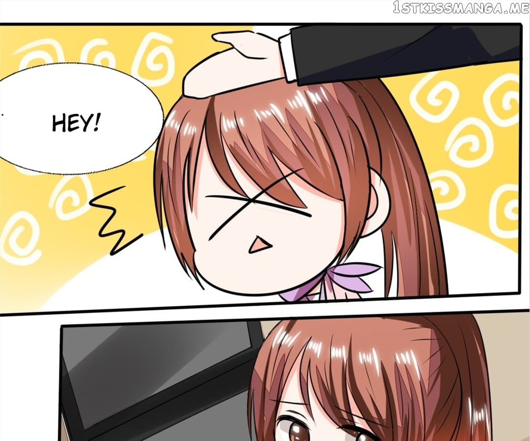 Ceo X Otaku Girl chapter 56 - page 11