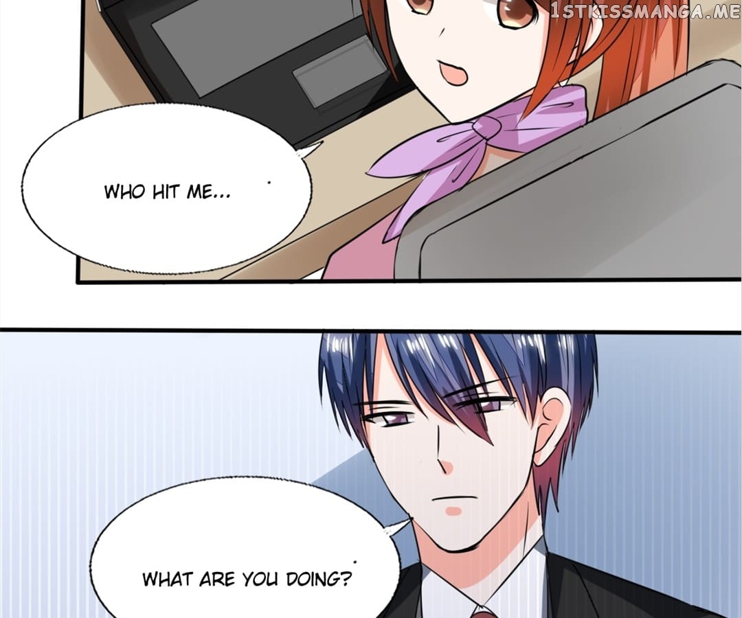 Ceo X Otaku Girl chapter 56 - page 12