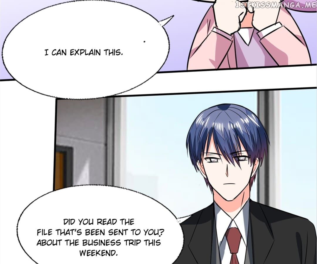 Ceo X Otaku Girl chapter 56 - page 15