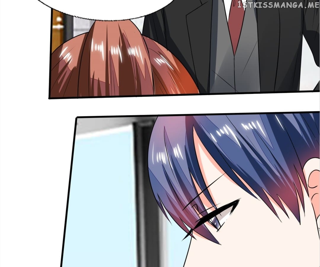 Ceo X Otaku Girl chapter 56 - page 16