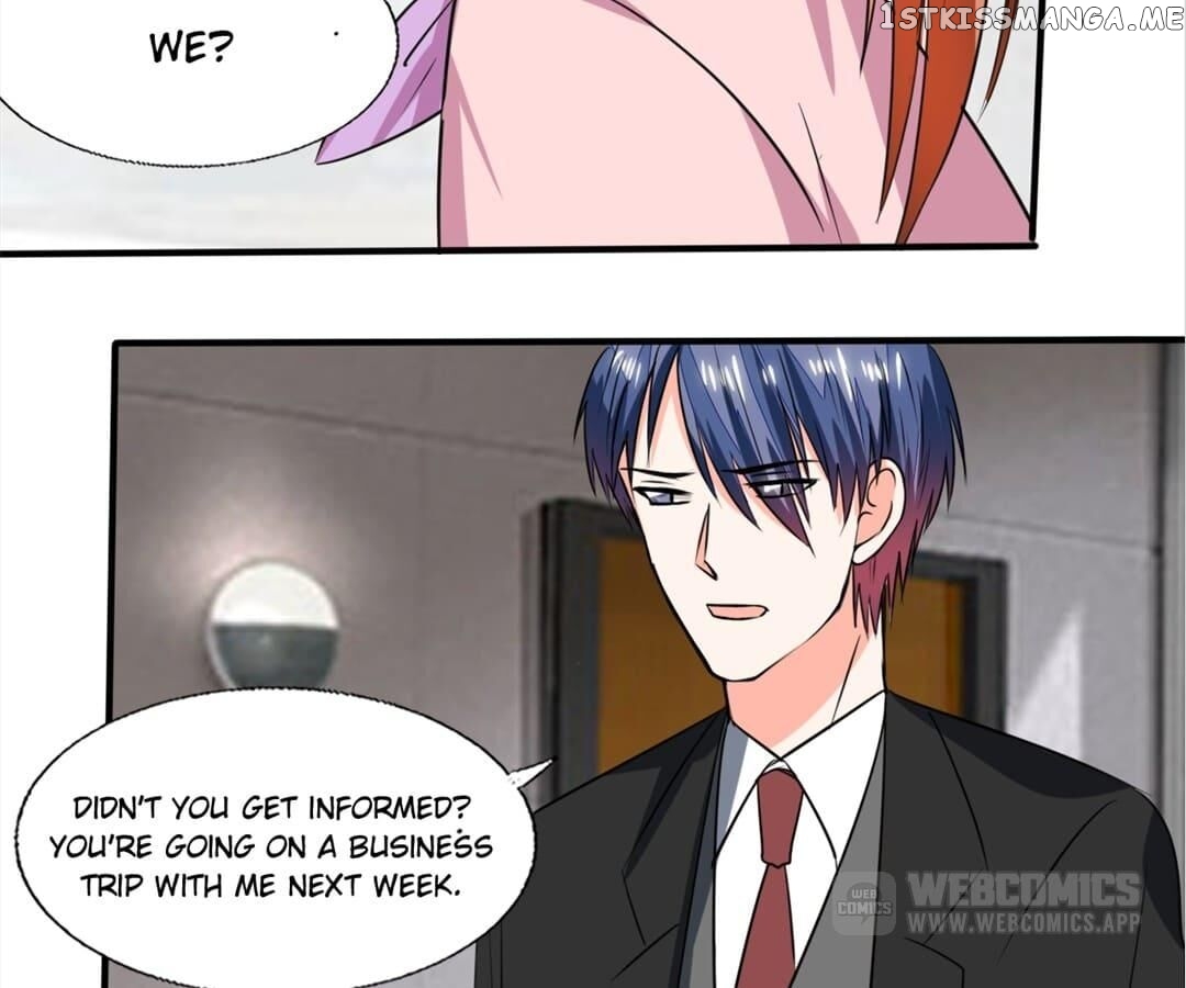Ceo X Otaku Girl chapter 56 - page 18