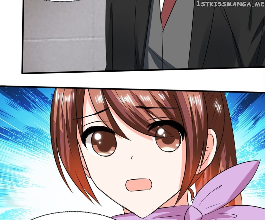 Ceo X Otaku Girl chapter 56 - page 19