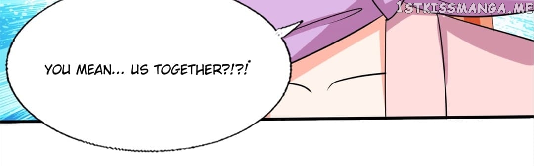Ceo X Otaku Girl chapter 56 - page 20