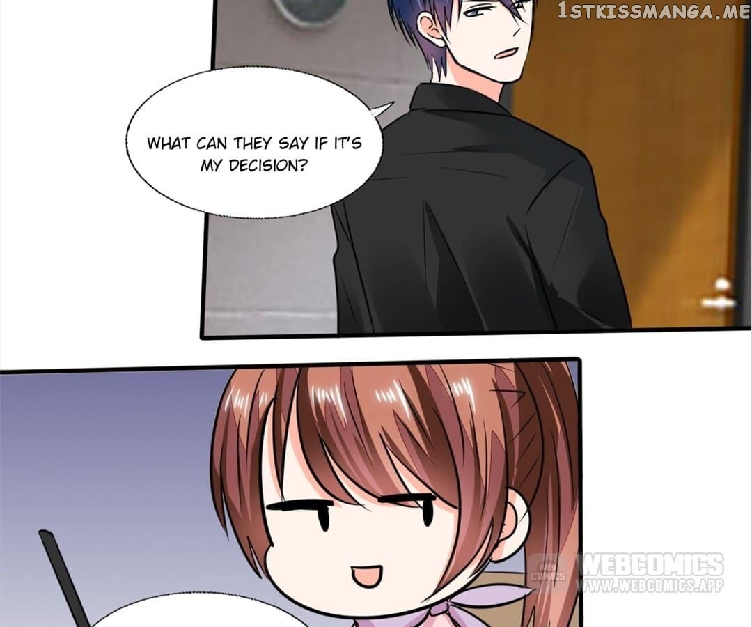 Ceo X Otaku Girl chapter 56 - page 22