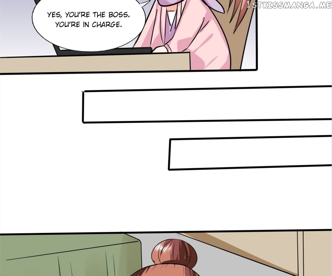 Ceo X Otaku Girl chapter 56 - page 23