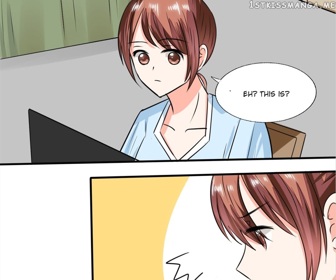 Ceo X Otaku Girl chapter 56 - page 24