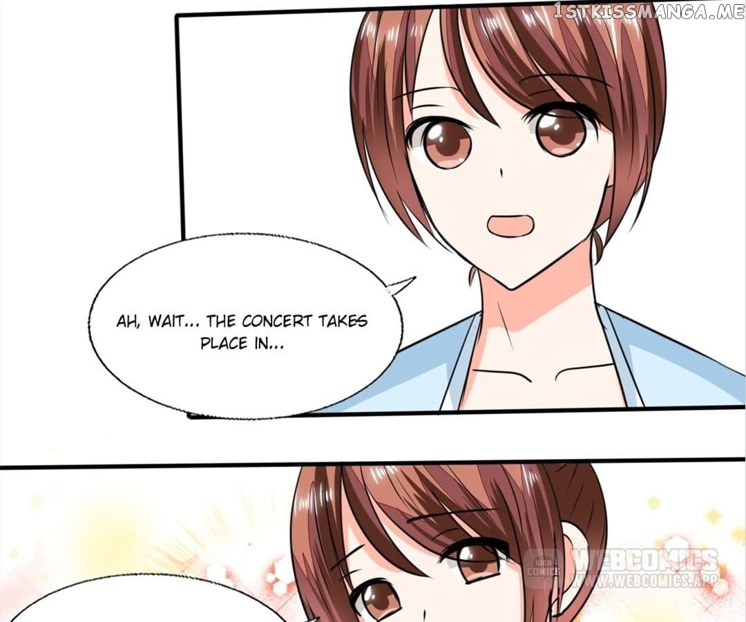 Ceo X Otaku Girl chapter 56 - page 26