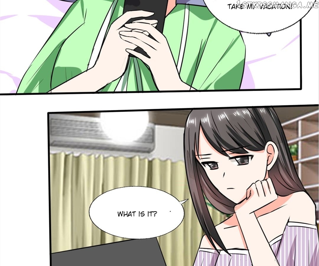 Ceo X Otaku Girl chapter 56 - page 29