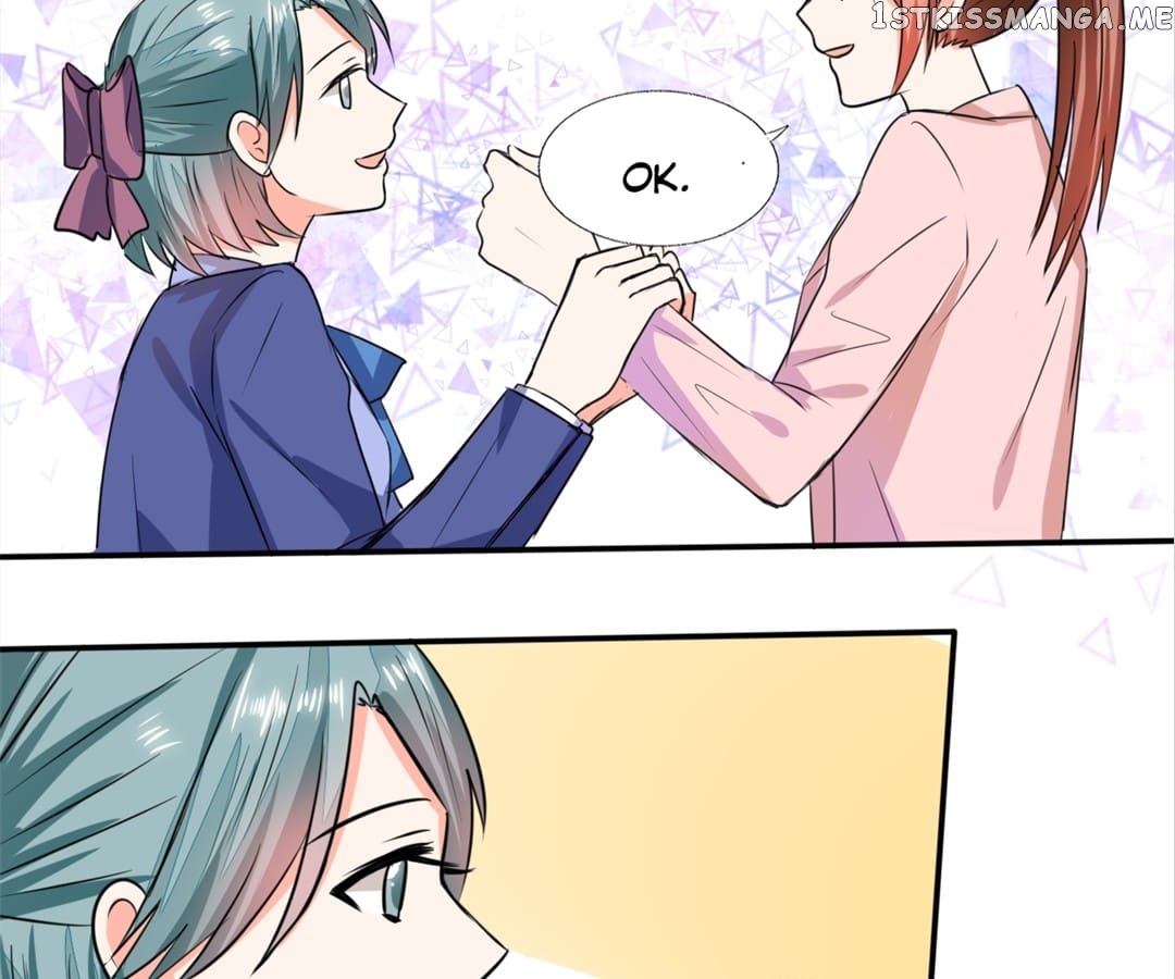 Ceo X Otaku Girl chapter 56 - page 3