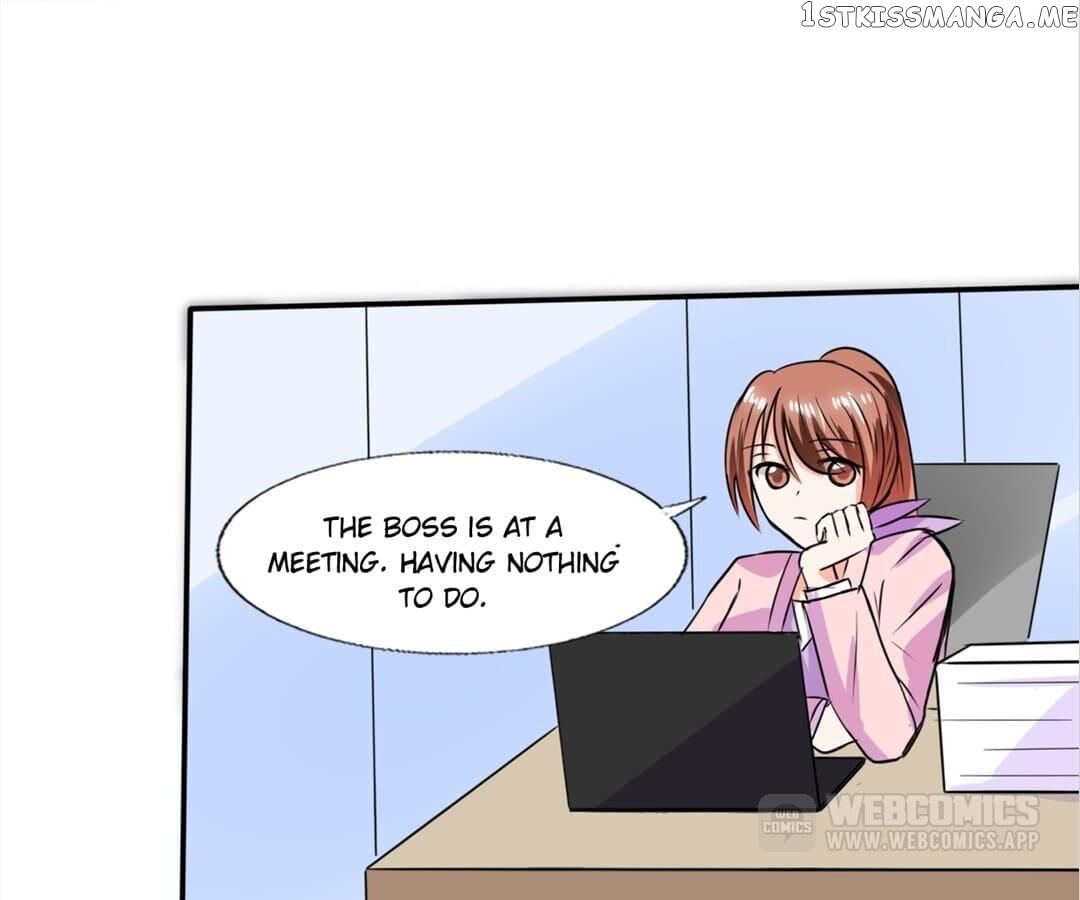 Ceo X Otaku Girl chapter 56 - page 6