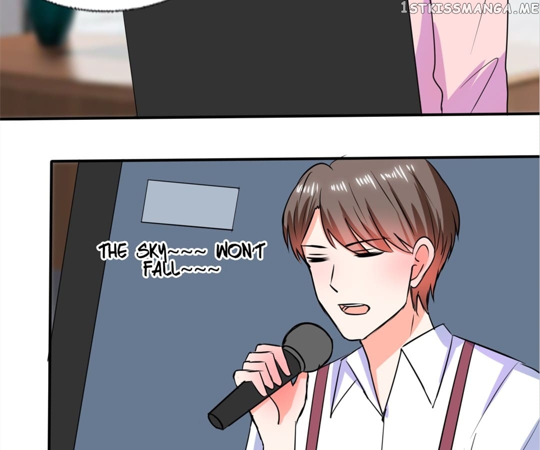 Ceo X Otaku Girl chapter 56 - page 8