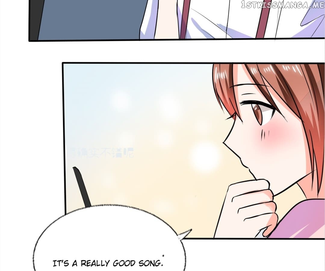 Ceo X Otaku Girl chapter 56 - page 9