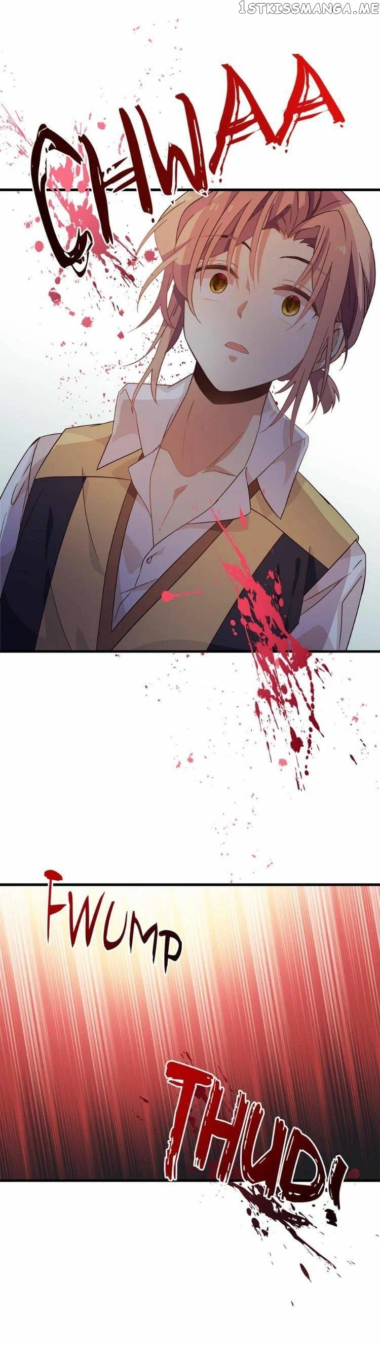 Come On Out, Romeo chapter 8 - page 26