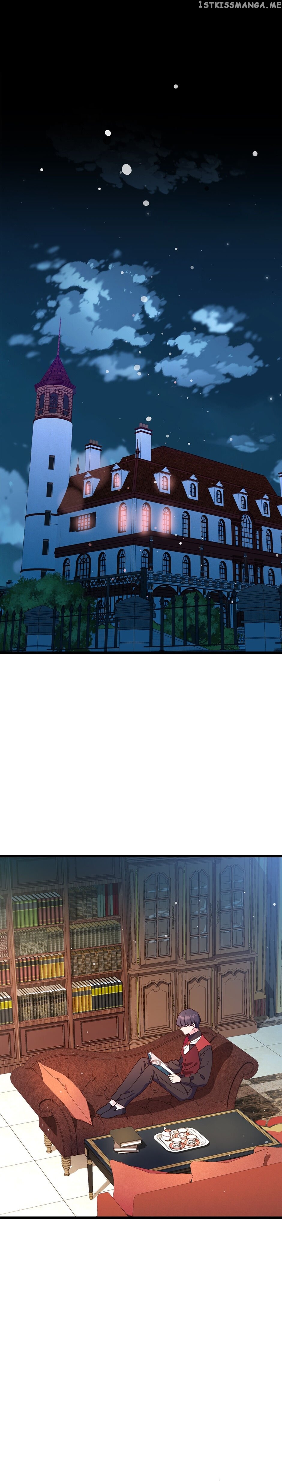 Come On Out, Romeo chapter 62 - page 1