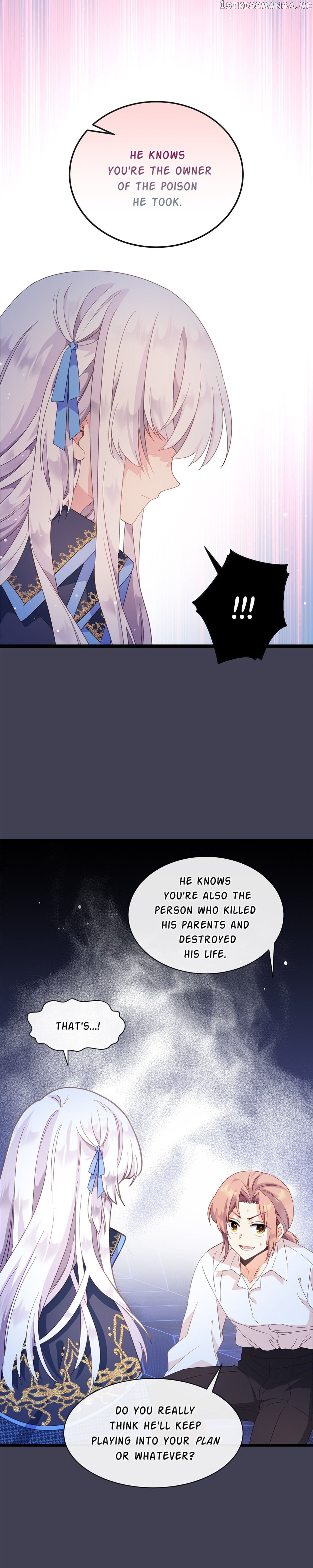 Come On Out, Romeo chapter 62 - page 14