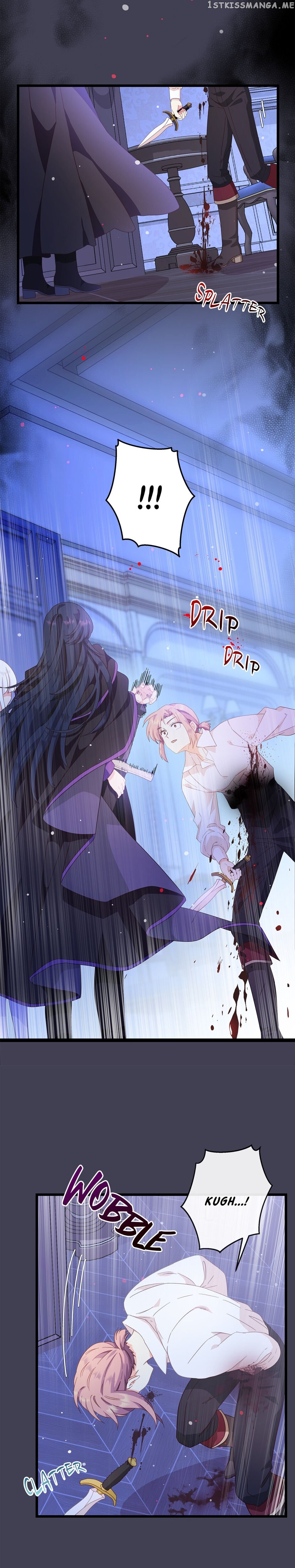 Come On Out, Romeo chapter 62 - page 18