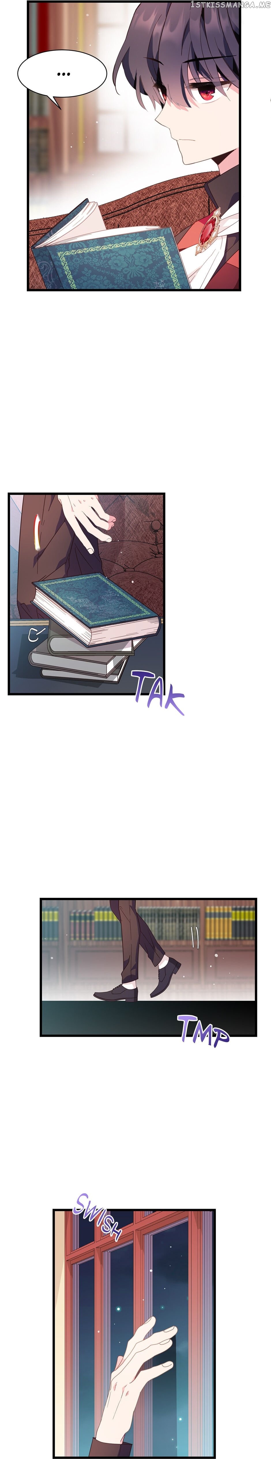 Come On Out, Romeo chapter 62 - page 2