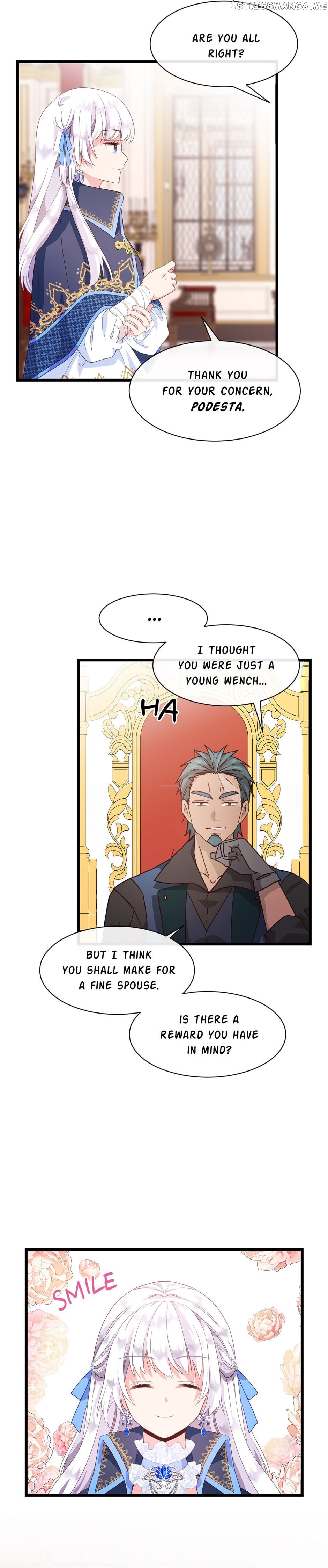 Come On Out, Romeo chapter 62 - page 27