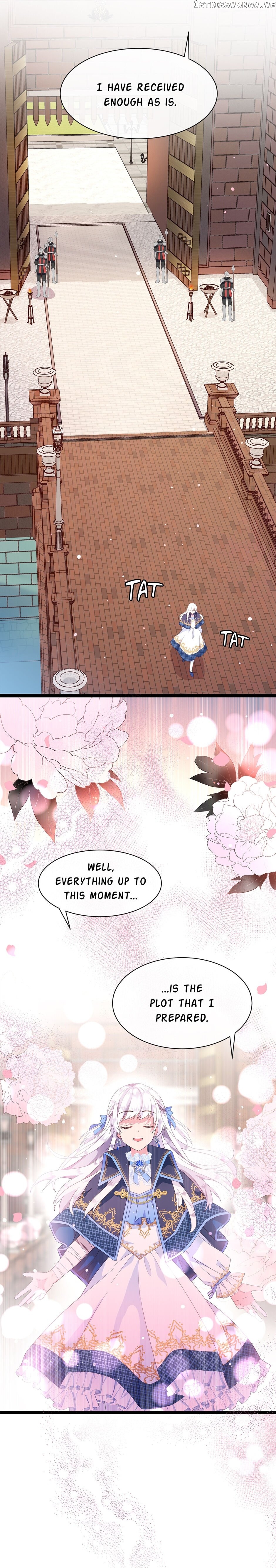 Come On Out, Romeo chapter 62 - page 28