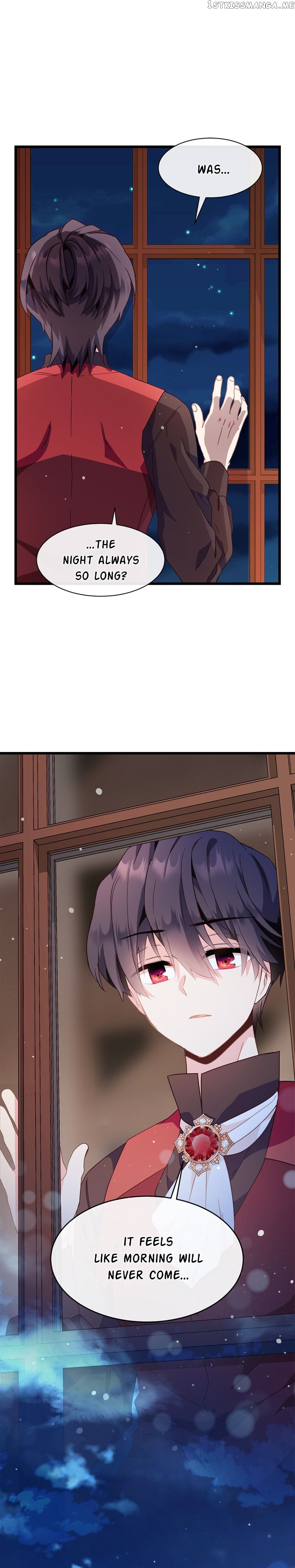 Come On Out, Romeo chapter 62 - page 3