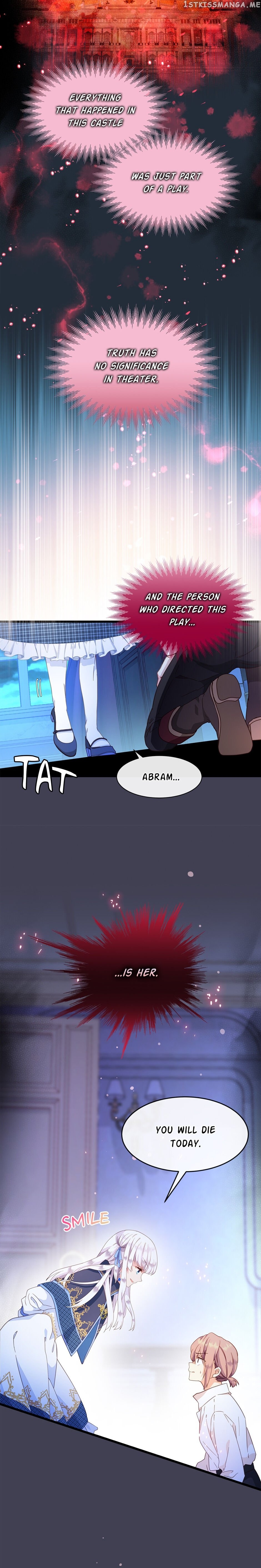 Come On Out, Romeo chapter 62 - page 6