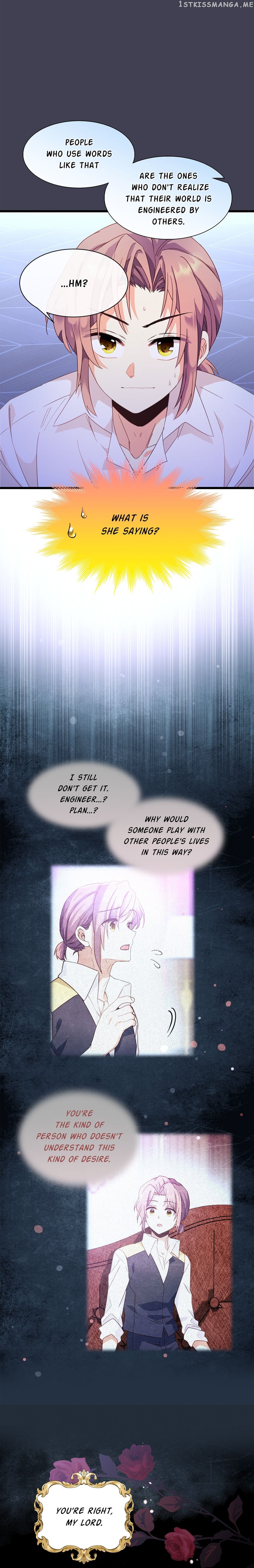 Come On Out, Romeo chapter 62 - page 9