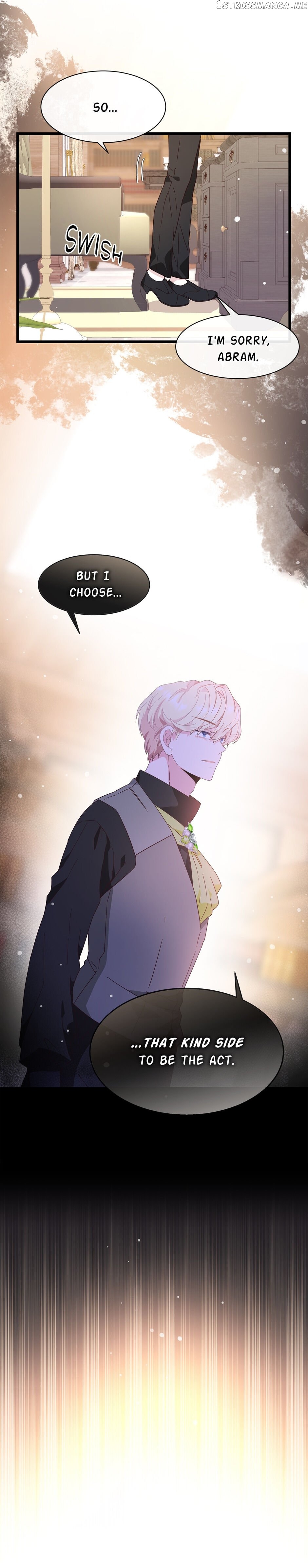 Come On Out, Romeo chapter 63 - page 10