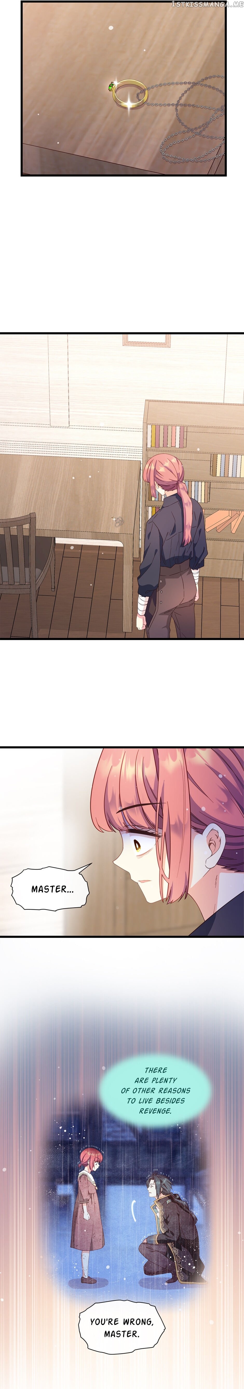 Come On Out, Romeo chapter 63 - page 11