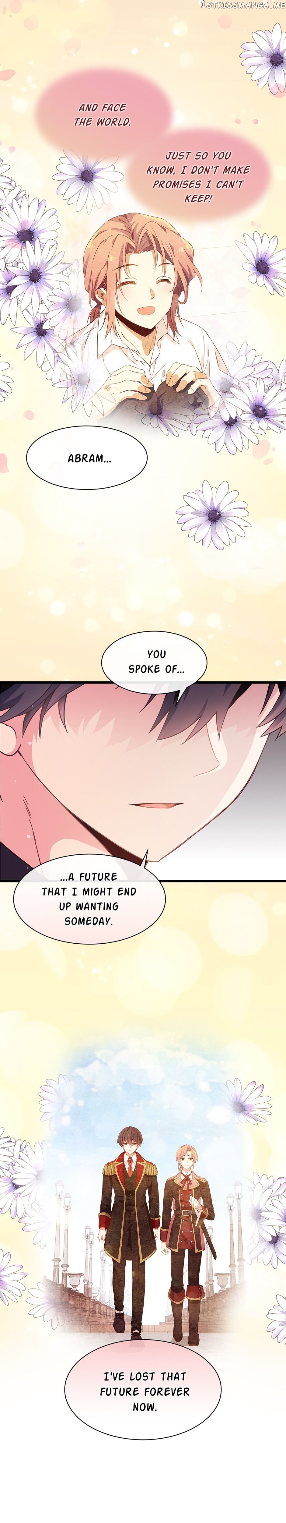 Come On Out, Romeo chapter 63 - page 14