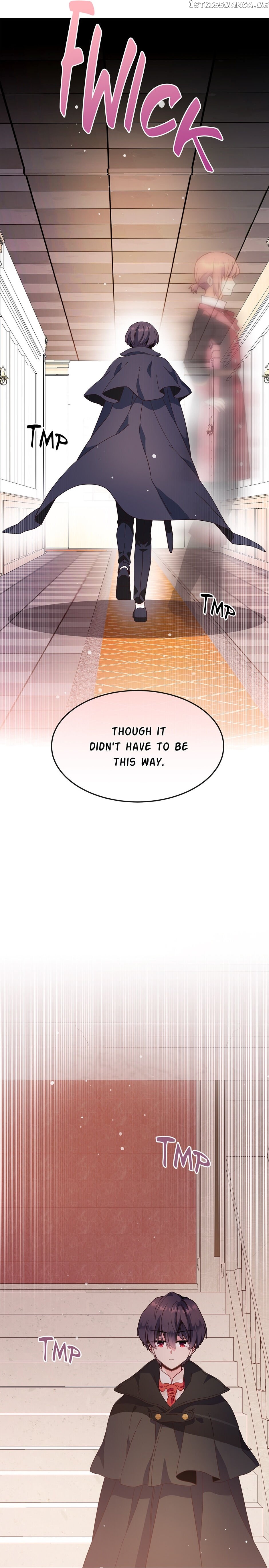 Come On Out, Romeo chapter 63 - page 18