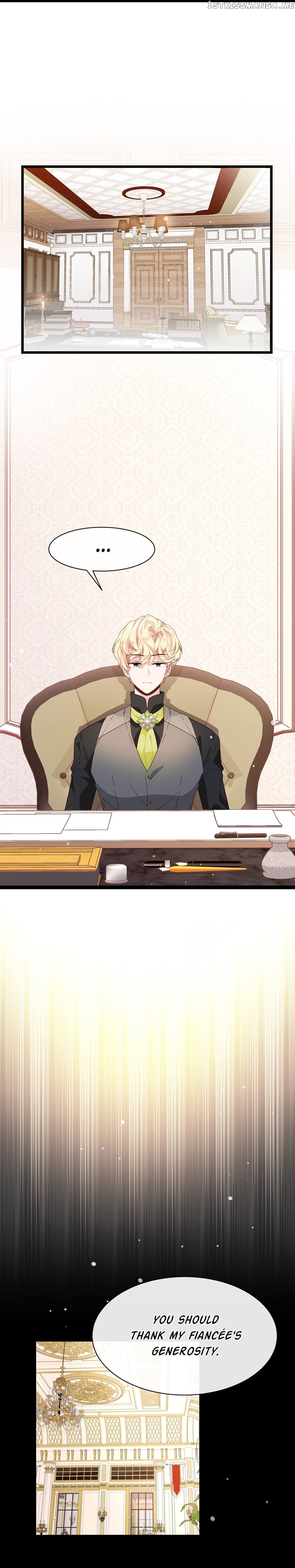 Come On Out, Romeo chapter 63 - page 5
