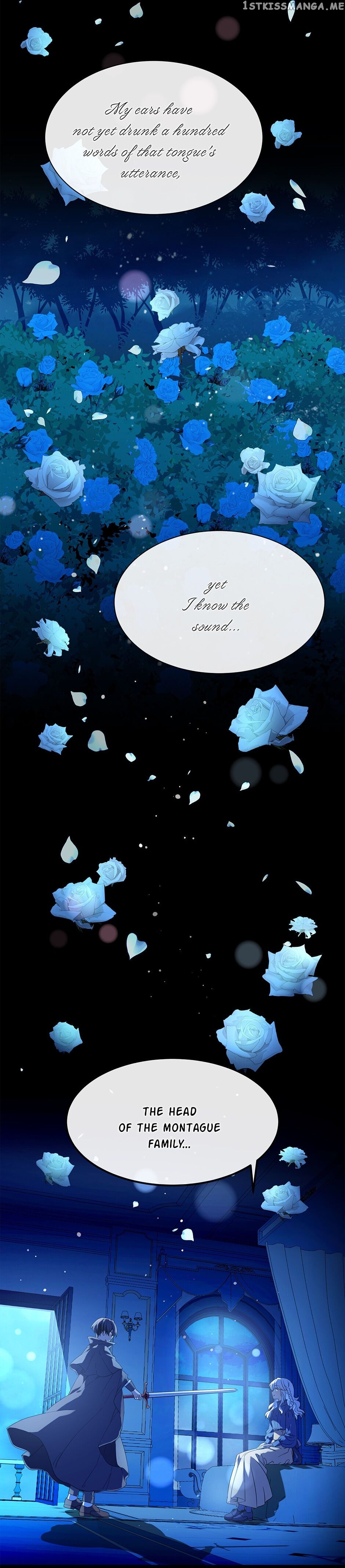 Come On Out, Romeo chapter 64 - page 19