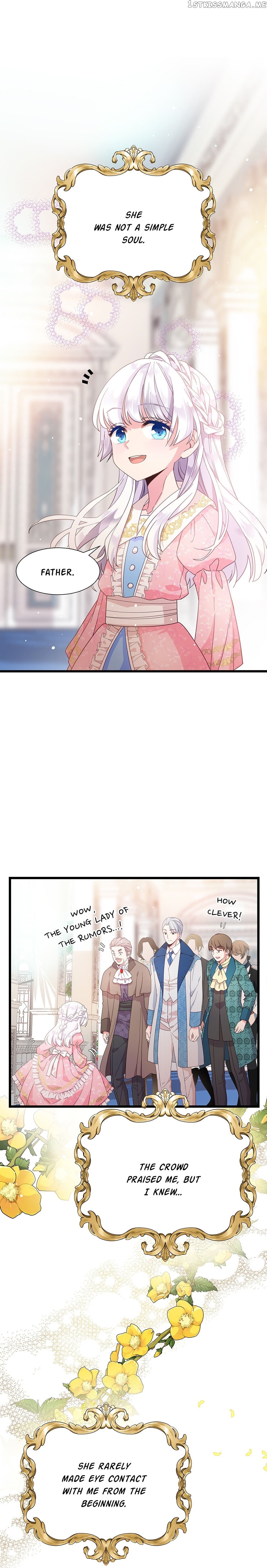 Come On Out, Romeo chapter 65 - page 1