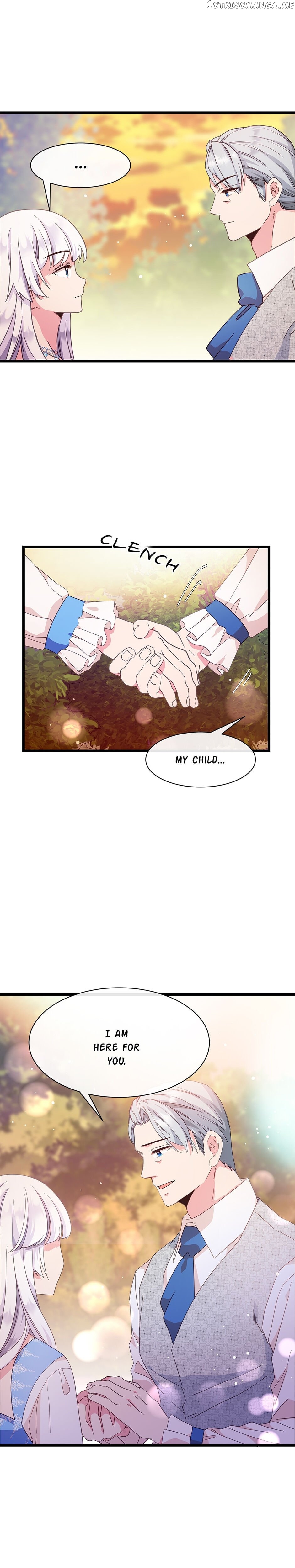 Come On Out, Romeo chapter 65 - page 11