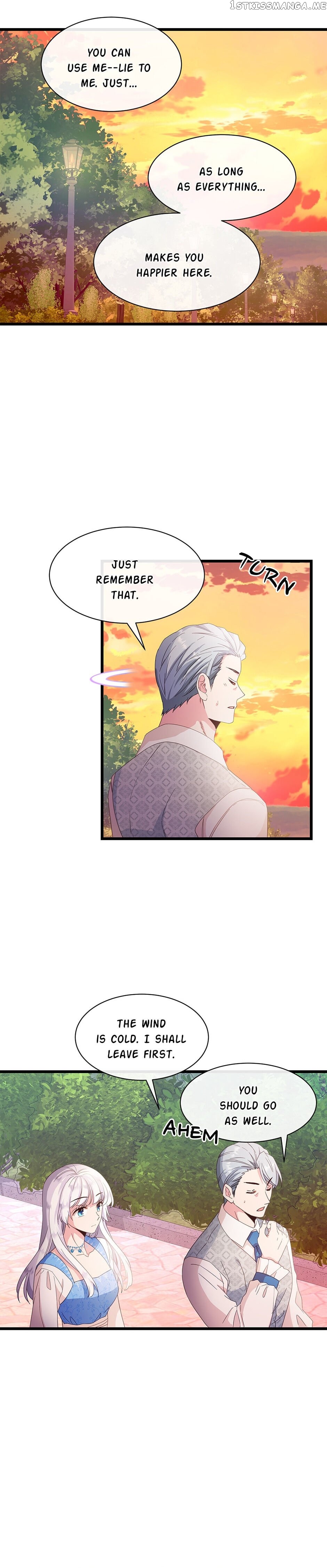 Come On Out, Romeo chapter 65 - page 12