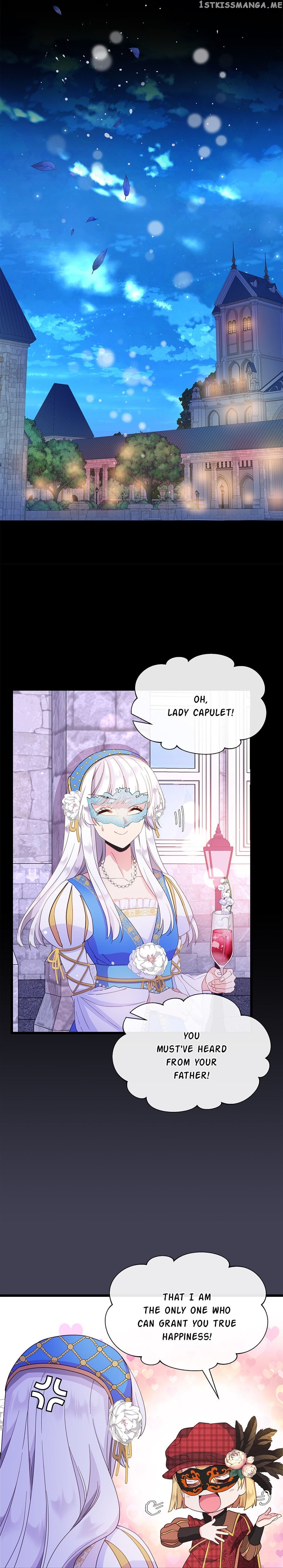 Come On Out, Romeo chapter 65 - page 15