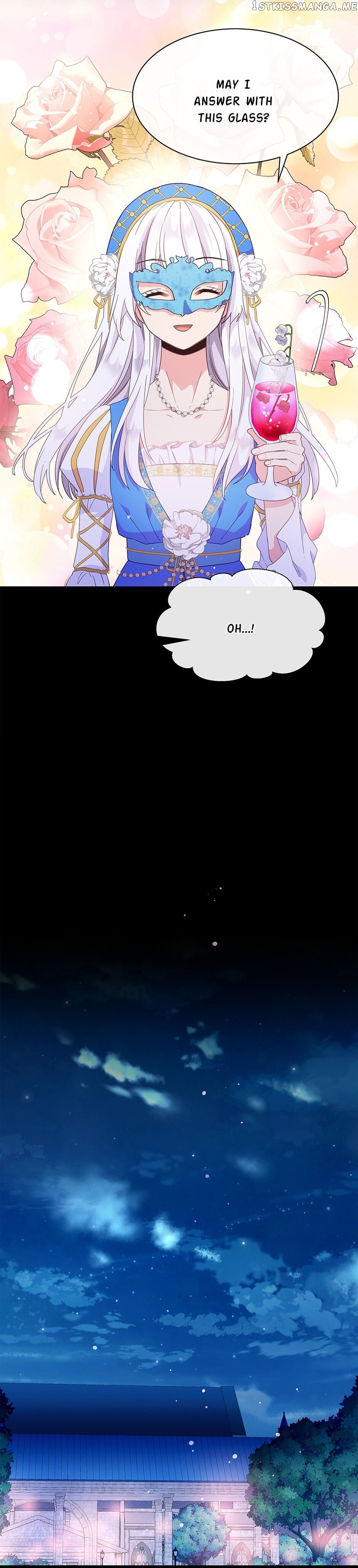 Come On Out, Romeo chapter 65 - page 18