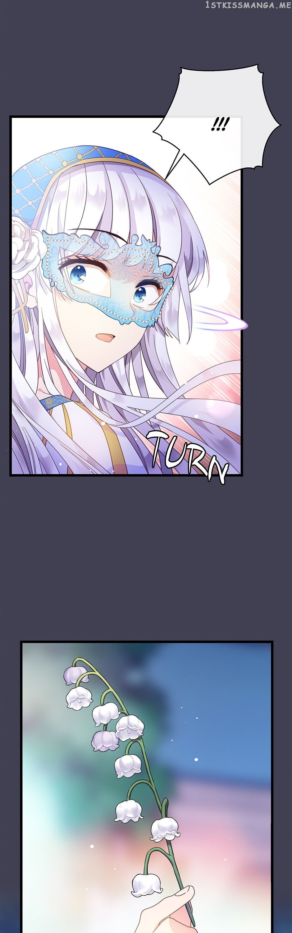 Come On Out, Romeo chapter 65 - page 22