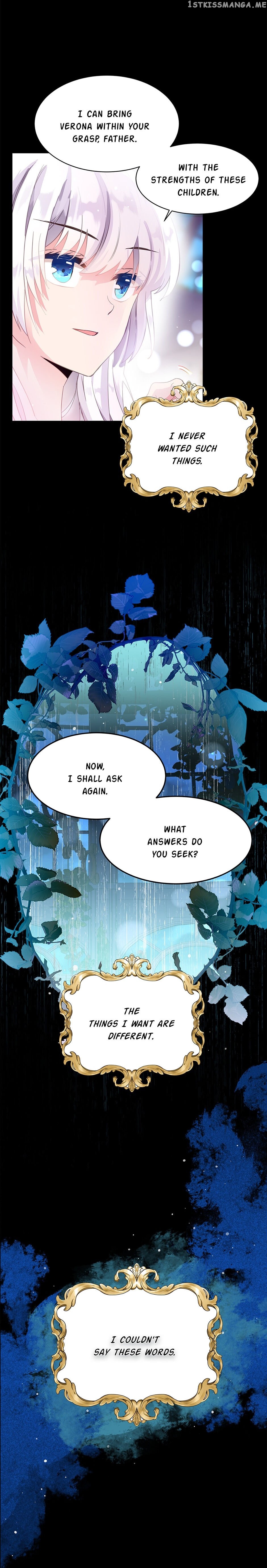 Come On Out, Romeo chapter 65 - page 4