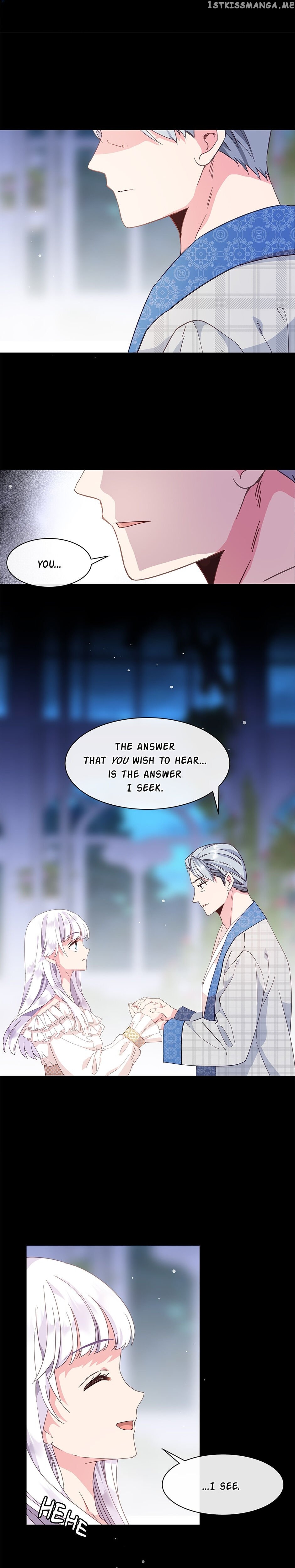 Come On Out, Romeo chapter 65 - page 5