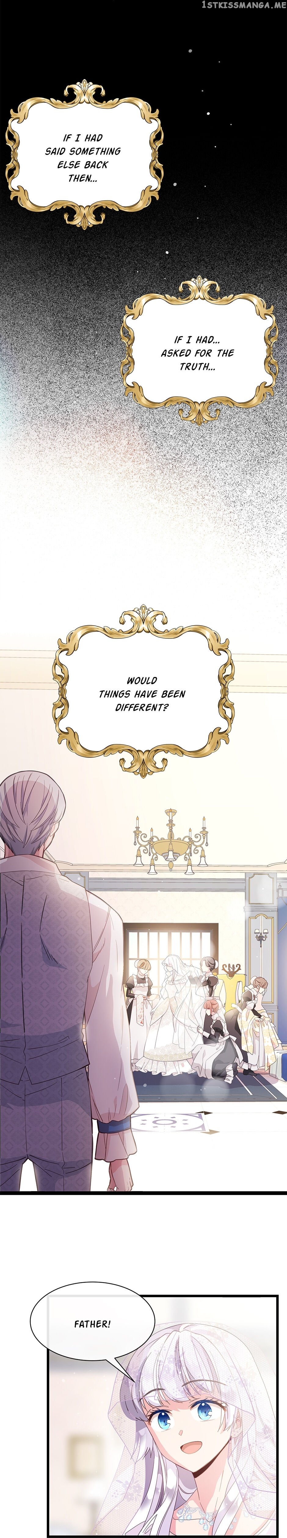 Come On Out, Romeo chapter 65 - page 6