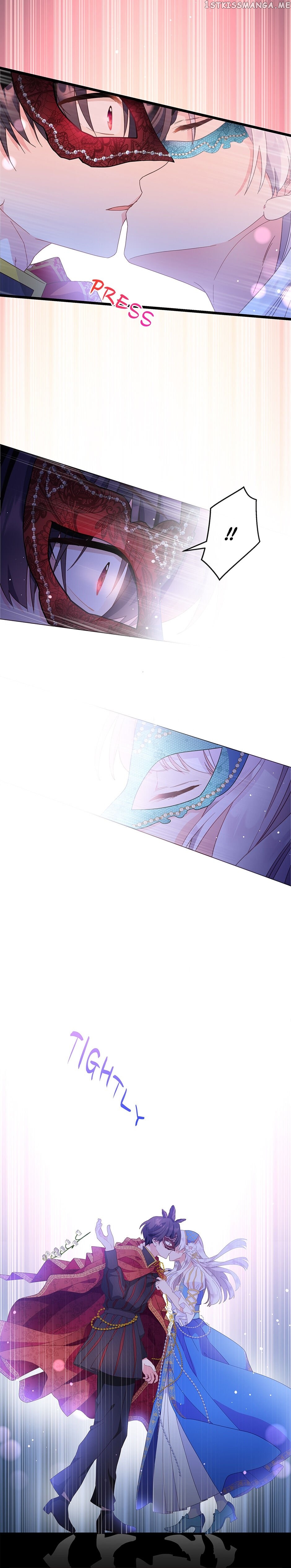 Come On Out, Romeo chapter 66 - page 11