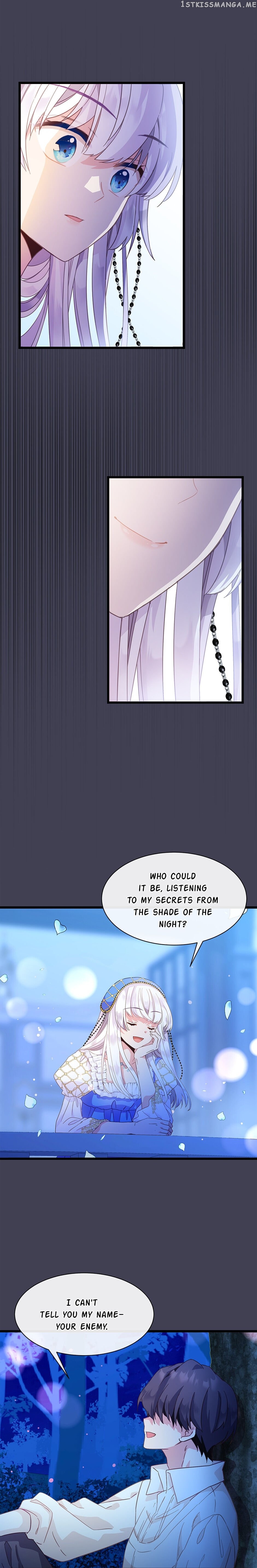 Come On Out, Romeo chapter 66 - page 19
